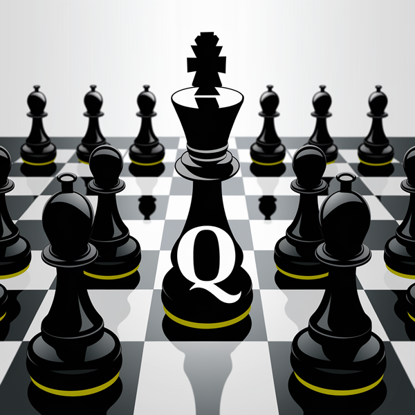 dimostrare che l'adozione di un sistema qualità è una decisione strategica